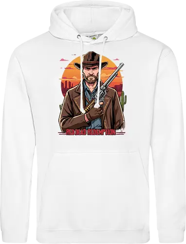 Arthur Morgan Redemption 2