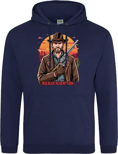 Arthur Morgan Rdr2