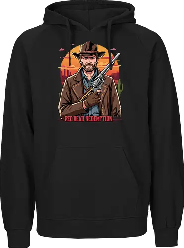 Arthur Morgan Redemption 2