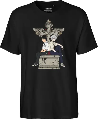 The Pilot & The Angel