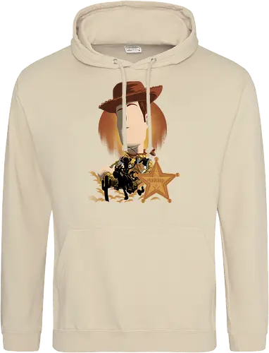 Round Up Gang Sheriff
