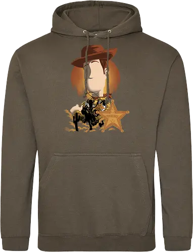 Round Up Gang Sheriff