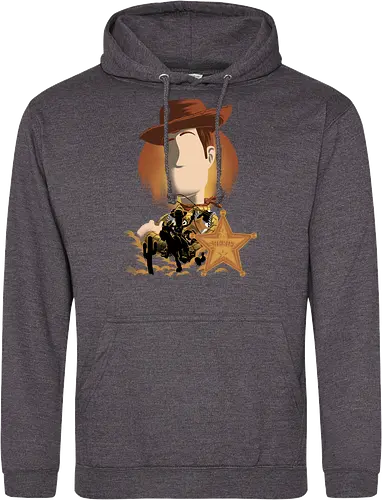 Round Up Gang Sheriff