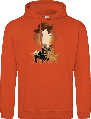 Round Up Gang Sheriff
