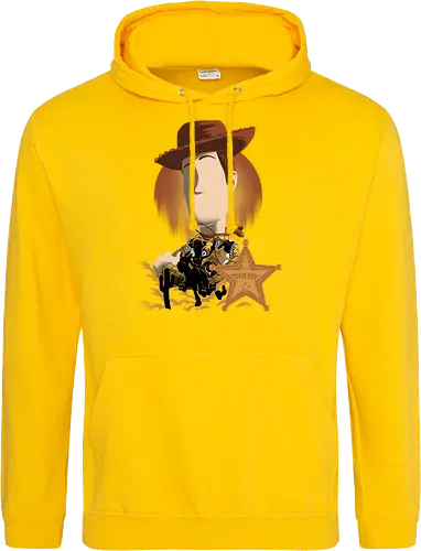 Round Up Gang Sheriff