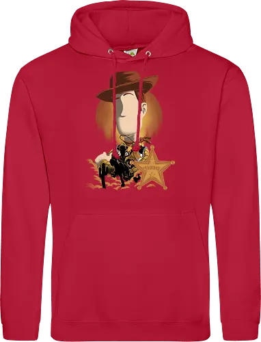 Round Up Gang Sheriff