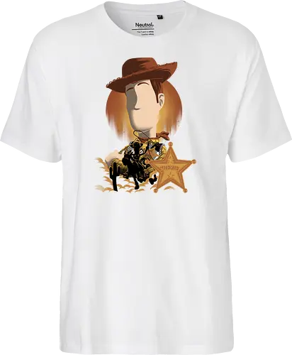 Round Up Gang Sheriff