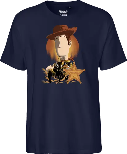 Round Up Gang Sheriff