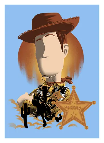 Round Up Gang Sheriff
