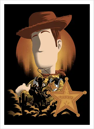 Round Up Gang Sheriff