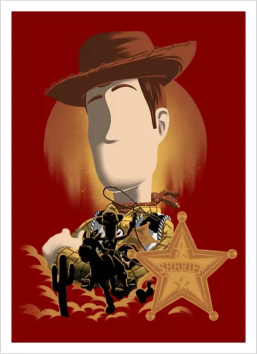 Round Up Gang Sheriff