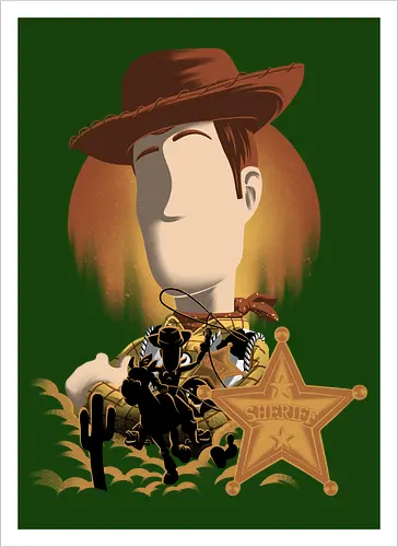 Round Up Gang Sheriff