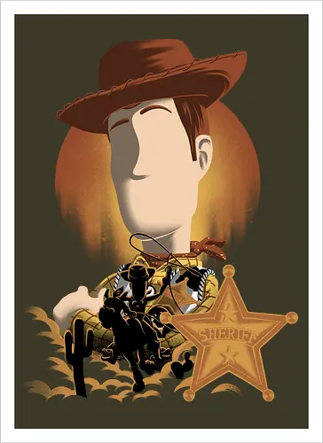 Round Up Gang Sheriff