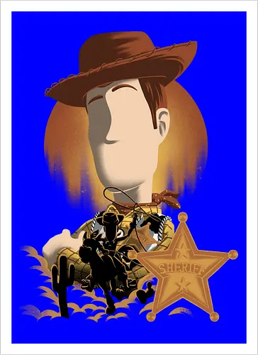 Round Up Gang Sheriff