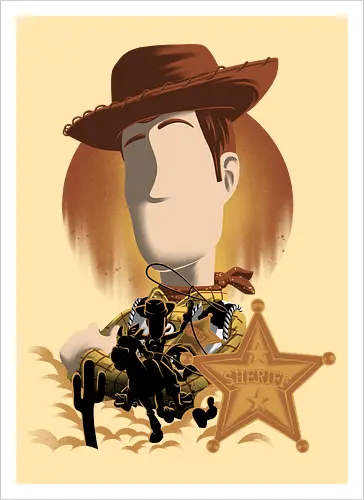Round Up Gang Sheriff