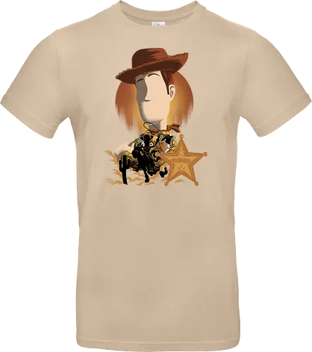 Round Up Gang Sheriff