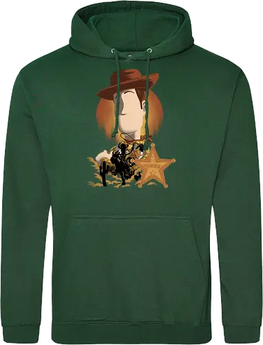 Round Up Gang Sheriff