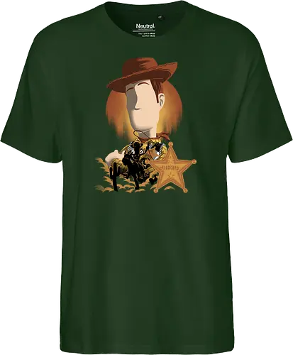 Round Up Gang Sheriff