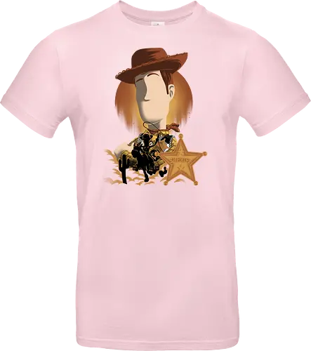 Round Up Gang Sheriff