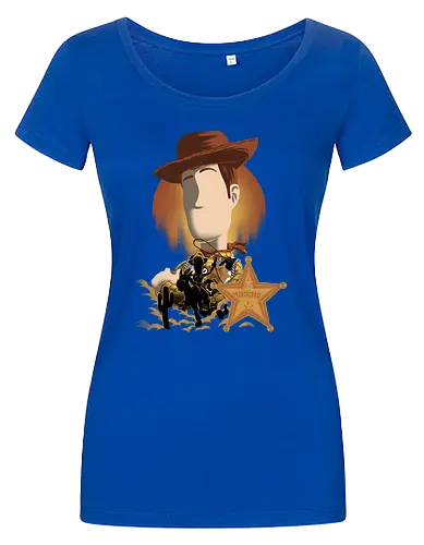 Round Up Gang Sheriff