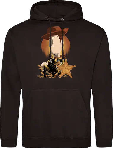 Round Up Gang Sheriff