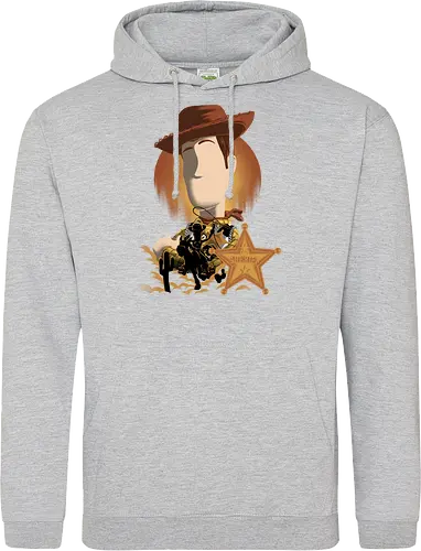 Round Up Gang Sheriff