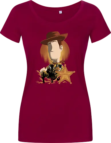 Round Up Gang Sheriff