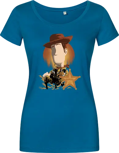 Round Up Gang Sheriff