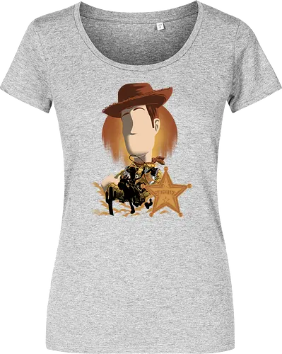 Round Up Gang Sheriff