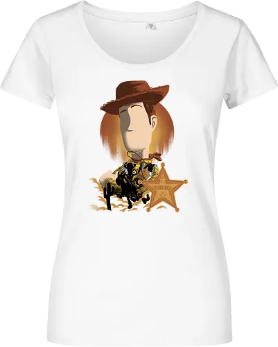 Round Up Gang Sheriff
