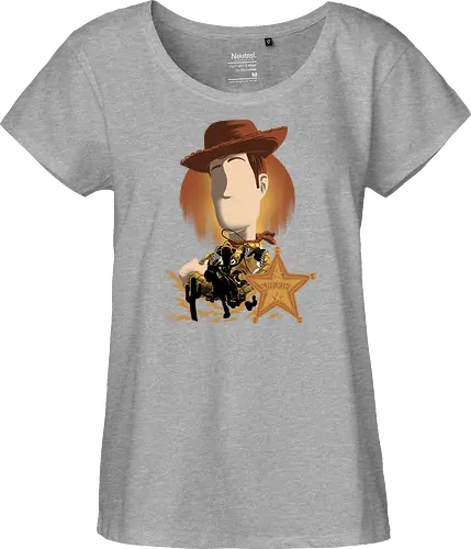 Round Up Gang Sheriff