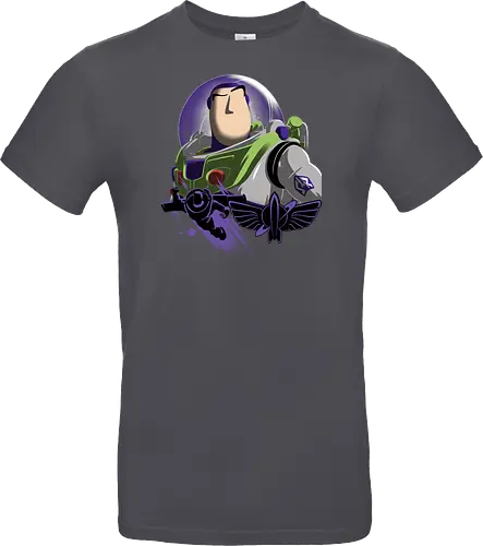 Star Comman Captain