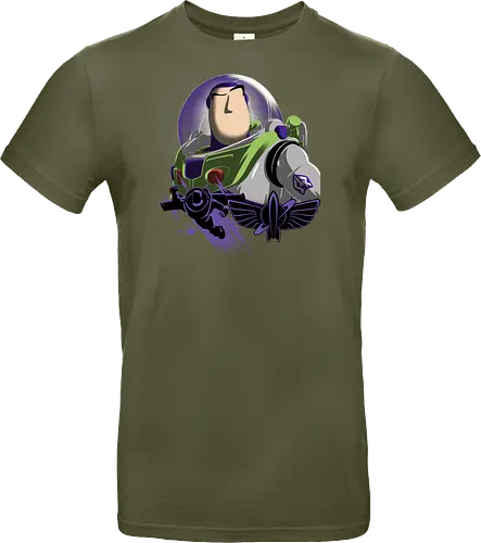 Star Comman Captain