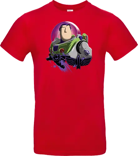 Star Comman Captain