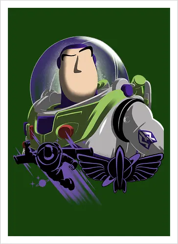 Star Comman Captain