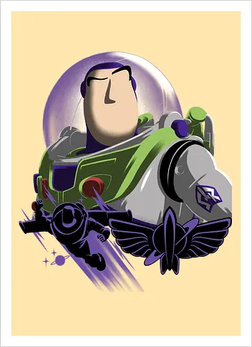 Star Comman Captain
