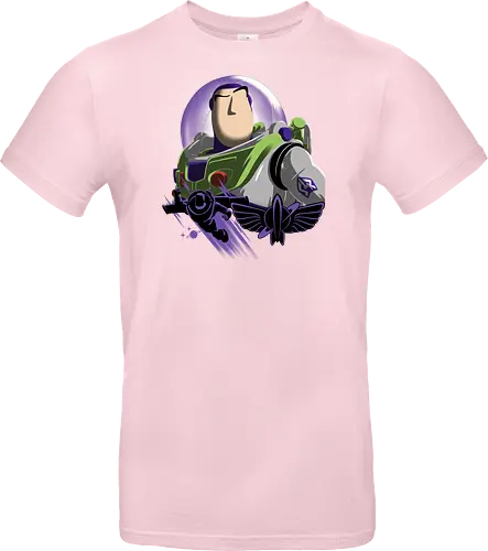 Star Comman Captain