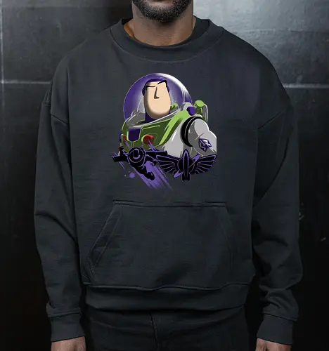 Star Comman Captain