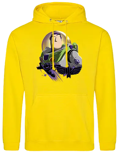 Star Comman Captain