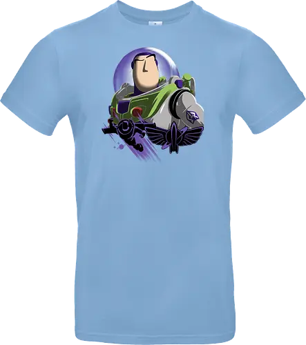 Star Comman Captain