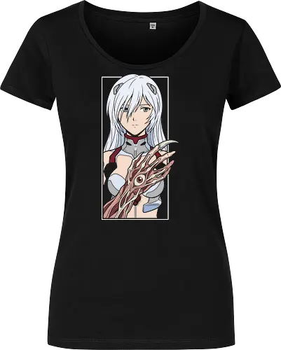 Angelic Anatomy: The First Vessel