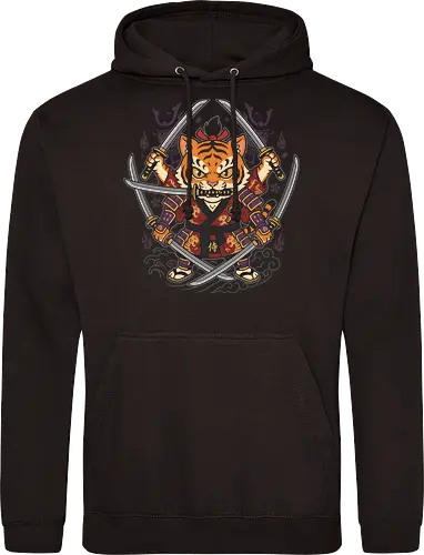 Five-Blade Fury: The Tiger Ronin