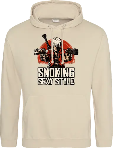 Devil Hunter Western