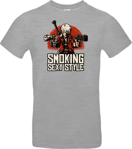 Devil Hunter Western