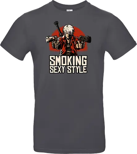 Devil Hunter Western