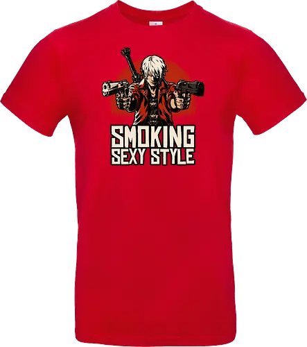 Devil Hunter Western