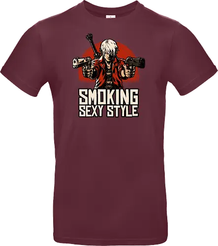 Devil Hunter Western