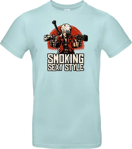 Devil Hunter Western