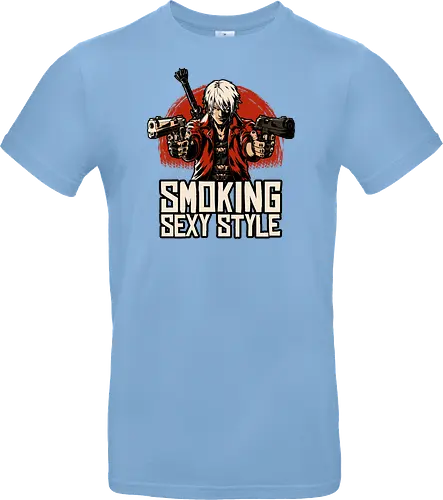 Devil Hunter Western