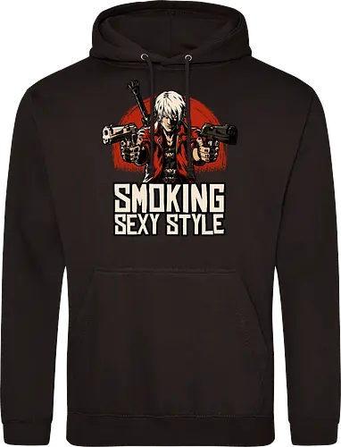 Devil Hunter Western